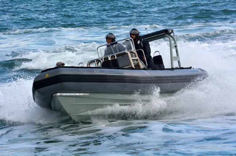 navy seals inflatable boat
