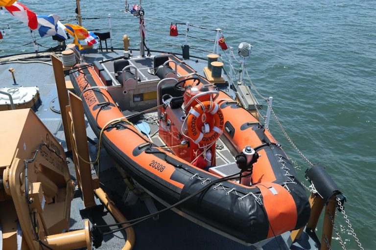 What is a RIB Boat? Buyer’s Guide - Anchor.Travel