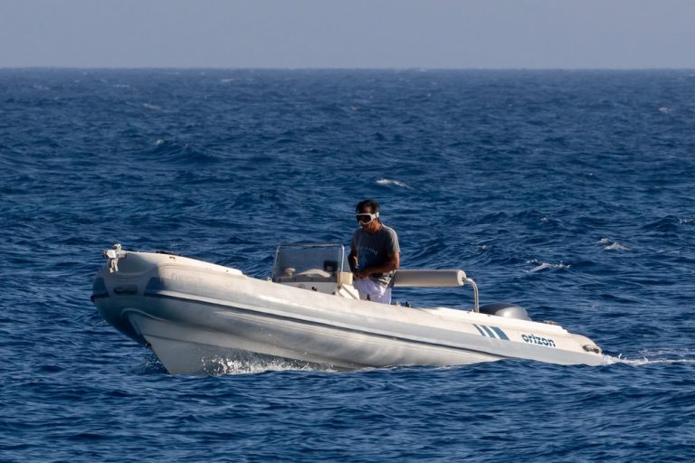 What is a RIB Boat? Buyer’s Guide