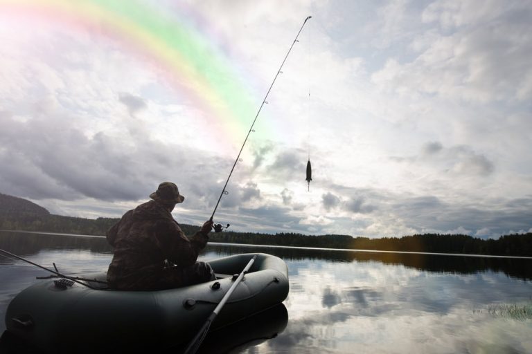 Sevylor Fish Hunter 360 Review: How Good Is It?