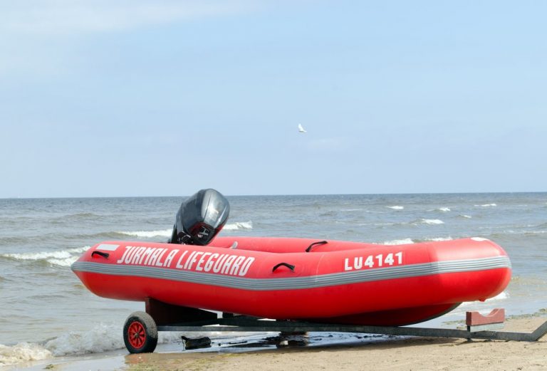 How To Transport Inflatable Boats? 12 Practical and Crazy Ways