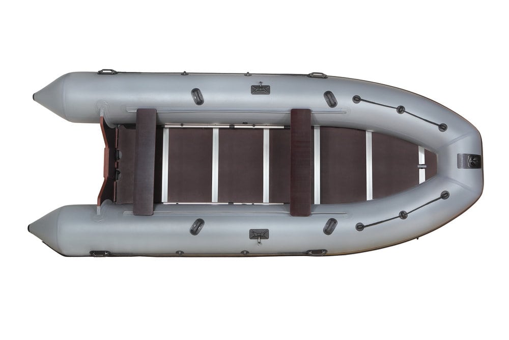 Inflatable Boat Floor DIY: How to Build a Floor for Inflatable Boats?