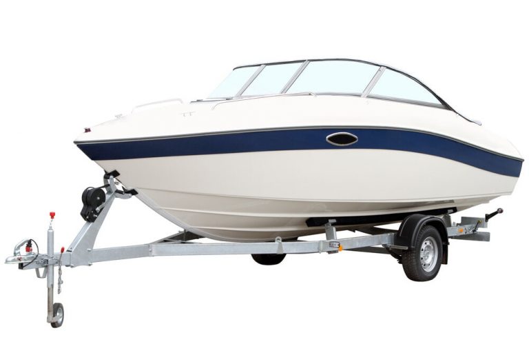3 Best Inflatable Boat Trailers How To Choose And Customize One