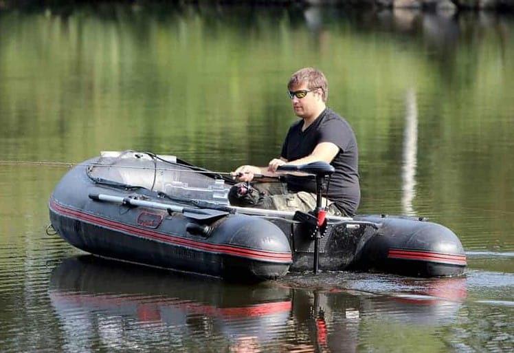Minn Kota Endura C2 Review: The Best Motor for Inflatable Boats?