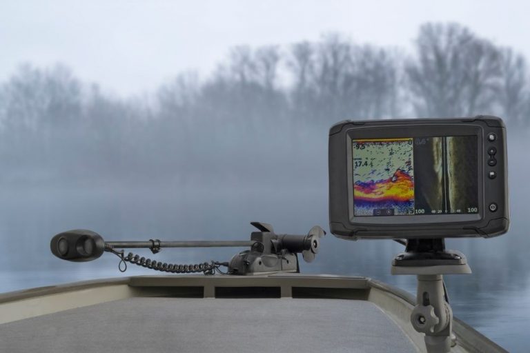 5 Best Fish Finders for Trolling Motors in 2022 Anchor Travel