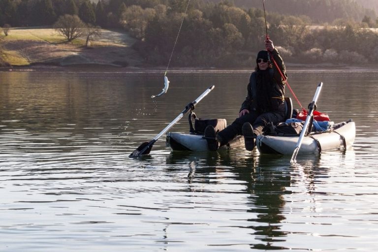 5 Best Inflatable Pontoon Boats in 2023 Anchor Travel