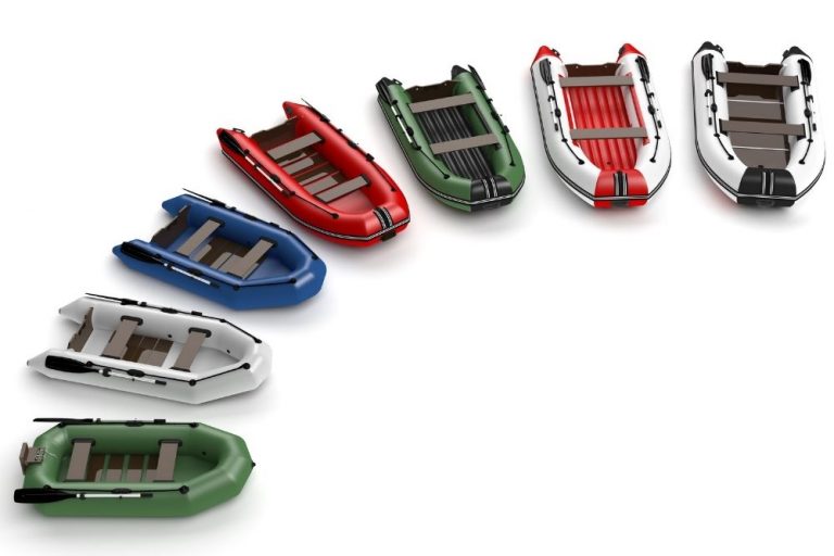 Can You Convert a Bow Mount Trolling Motor to a Transom Mount? Anchor.Travel