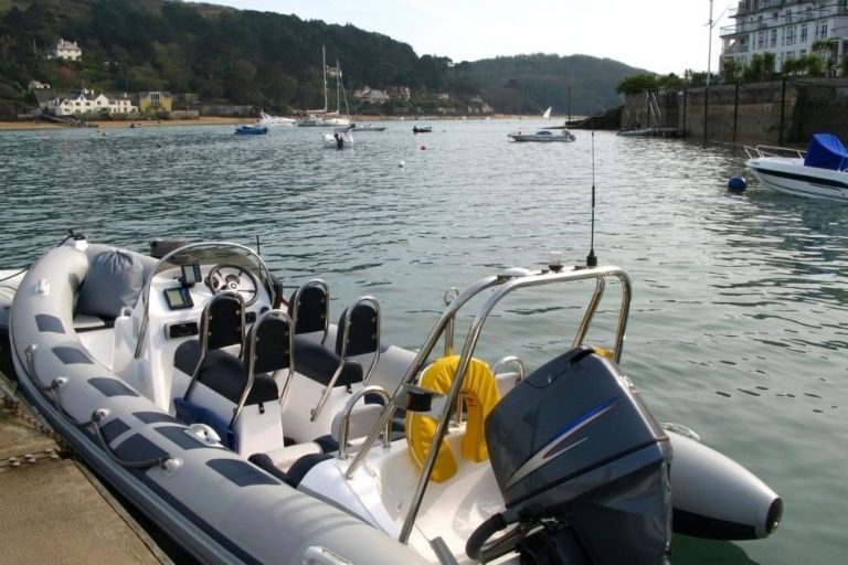 Are Inflatable Boats Worth It? Anchor.Travel