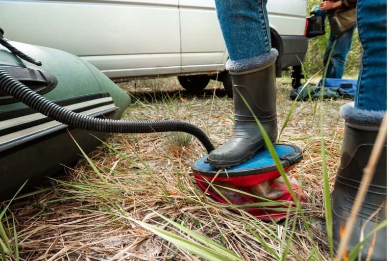 Best Inflatable Boat Sealant 101 The Complete Guide Anchor.Travel