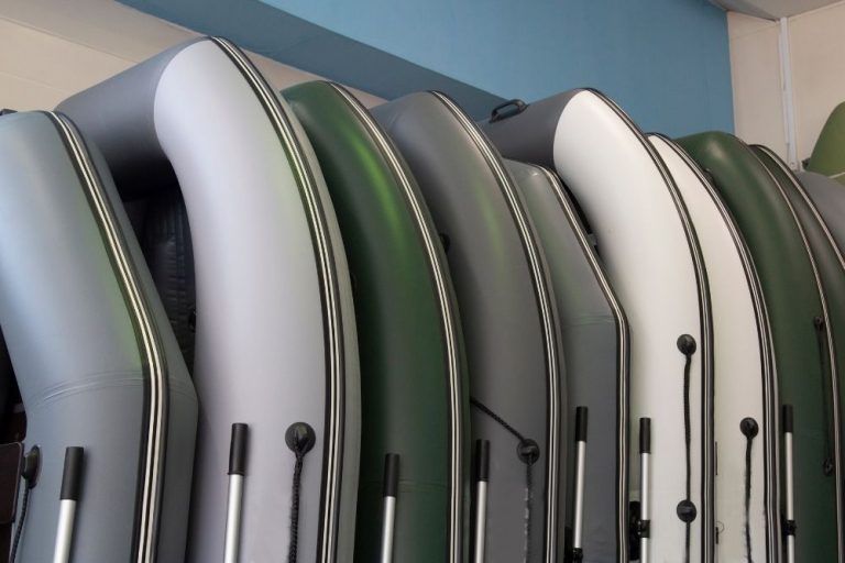 How Long Will An Inflatable Boat Last? Anchor.Travel