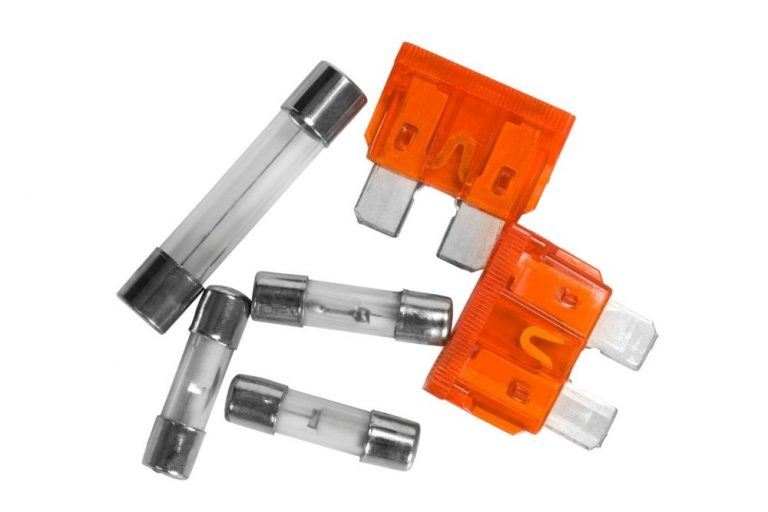 Does A Trolling Motor Need A Fuse? Anchor.Travel