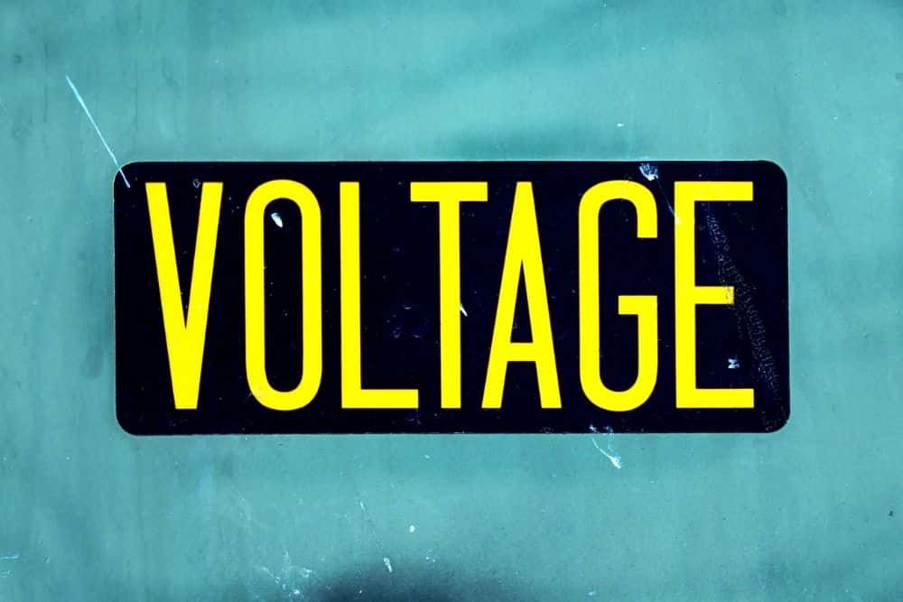 Voltage