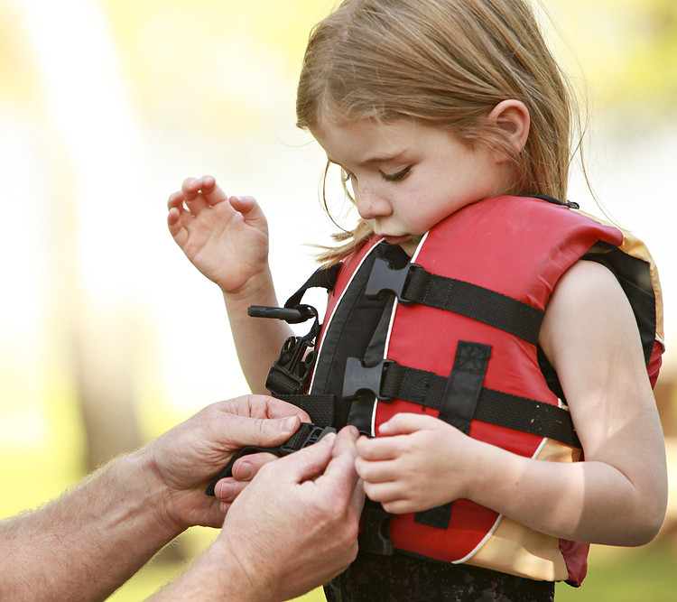 Do You Need A Life Jacket On An Inflatable Boat? Anchor.Travel