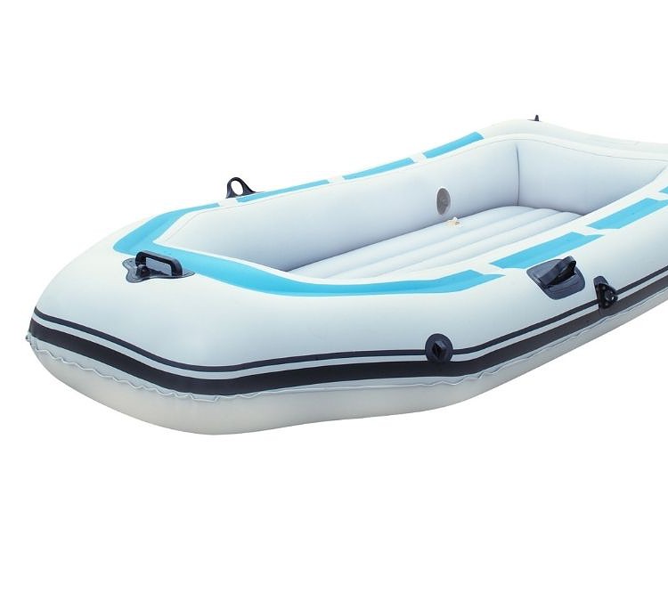 Air Floor Inflatable Boat