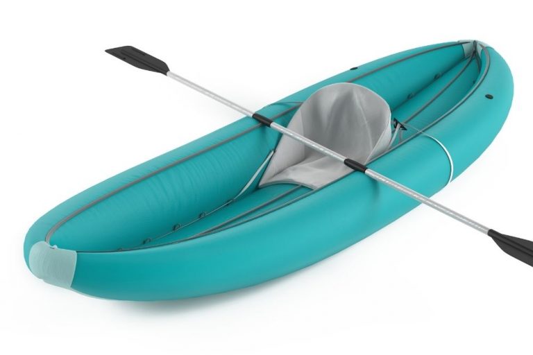 Inflatable Kayak vs. Inflatable Boat Your 101 Guide Anchor.Travel