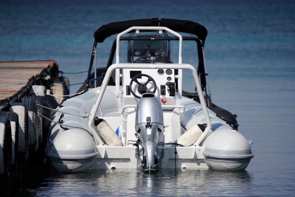 10 Best Inflatable Boat Accessories in 2022