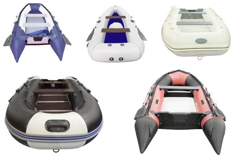 Do You Need A Life Jacket On An Inflatable Boat? Anchor.Travel
