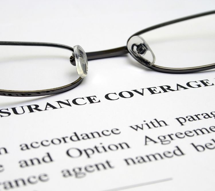 The boat insurance coverage