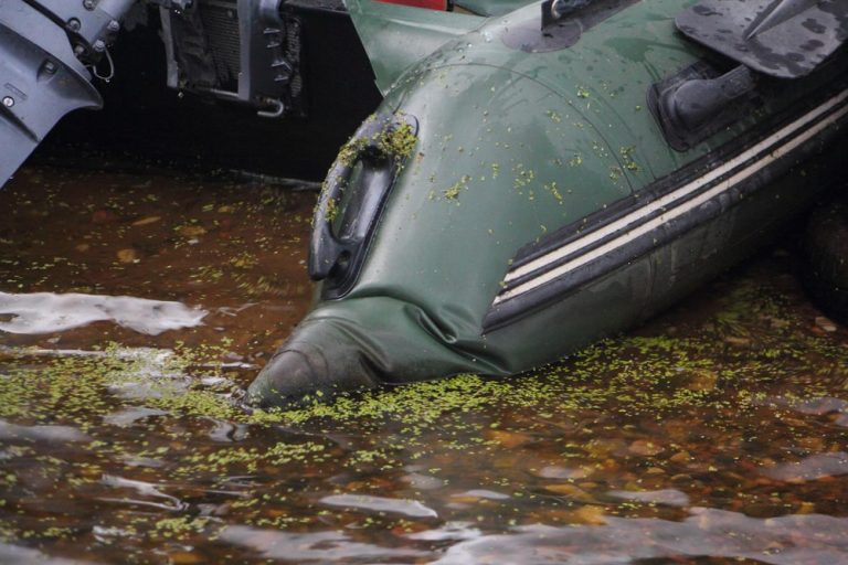 Do You Need Insurance For Inflatable Boats?