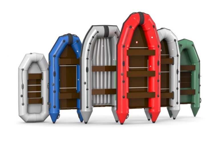 Inflatable Boat Vs. Jon Boat 101 Anchor.Travel