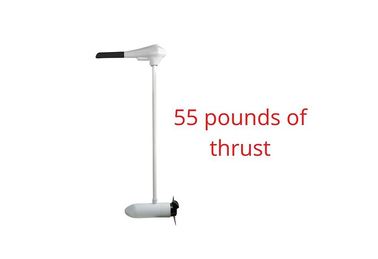 5 Best Trolling Motors for 10ft.14ft. Jon Boats Anchor.Travel