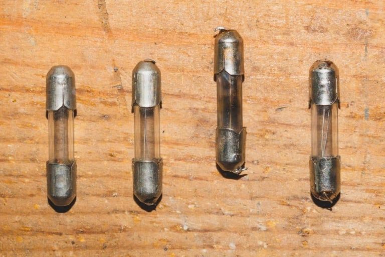 Why does My Trolling Motor Keep Blowing Fuses? Anchor.Travel