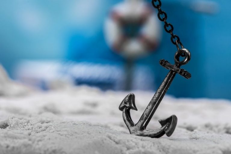 Trolling Motor Vs. Anchor Which One Is For You? Anchor.Travel