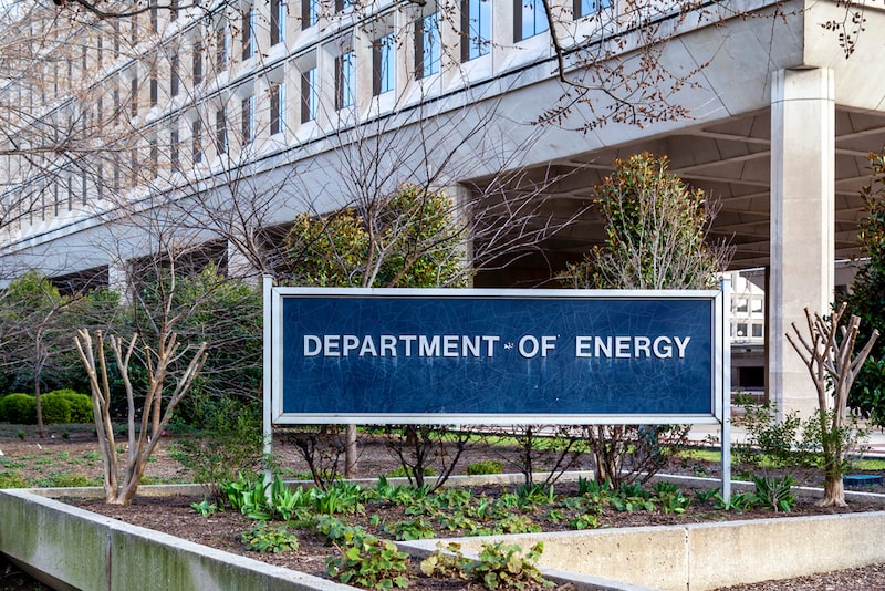 department of energy