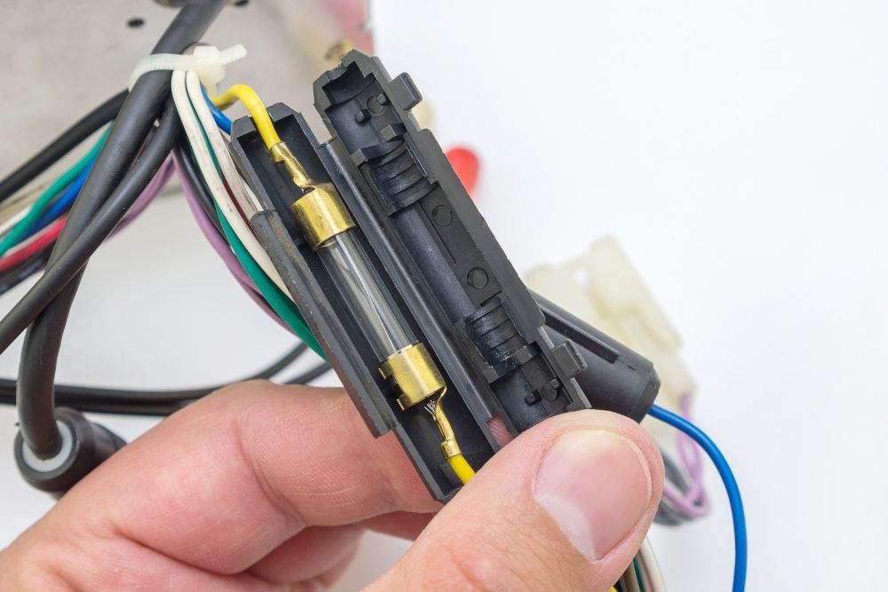 how to fix blowing fuse problems