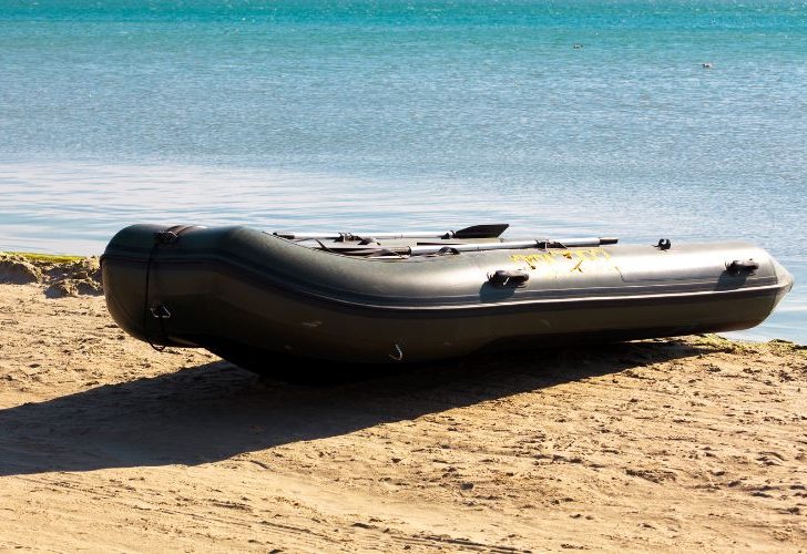 How To Build An Inflatable Boat?