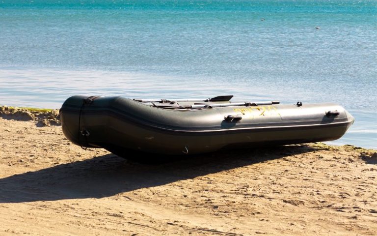 How To Build An Inflatable Boat?