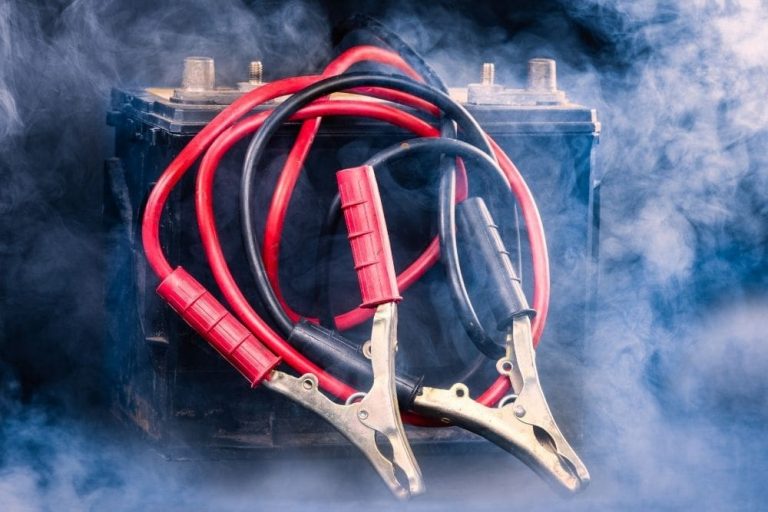 Deep Cycle Vs. Dual Purpose Vs. Starting/Cranking Battery For Trolling