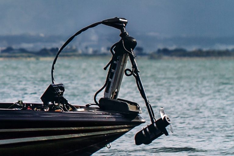 How Old Is My Trolling Motor? (Minn Kota, Anchor.Travel