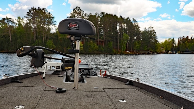 Minn Kota trolling motor