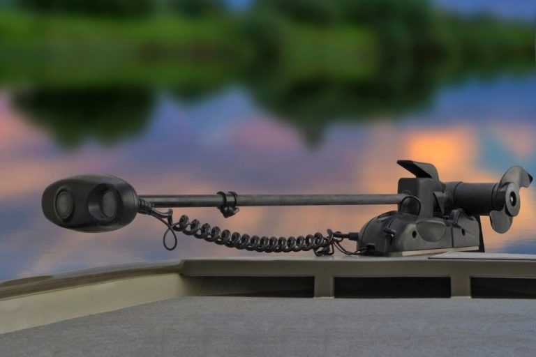 How Old Is My Trolling Motor? (Minn Kota, Anchor.Travel