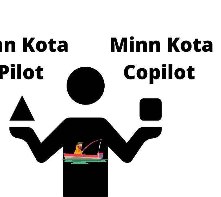 What are the Differences Between Minn Kota i-Pilot and Copilot?