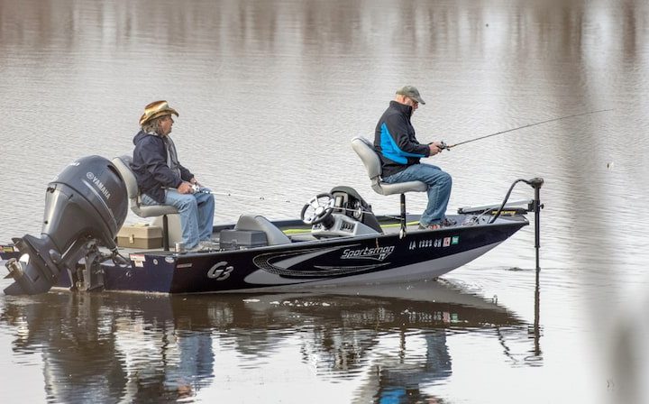Can You Use A Freshwater Trolling Motor In Saltwater?