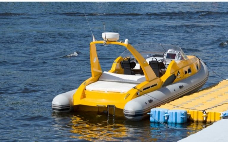 Why Buy a RIB Boat? 10 Benefits - Anchor.Travel