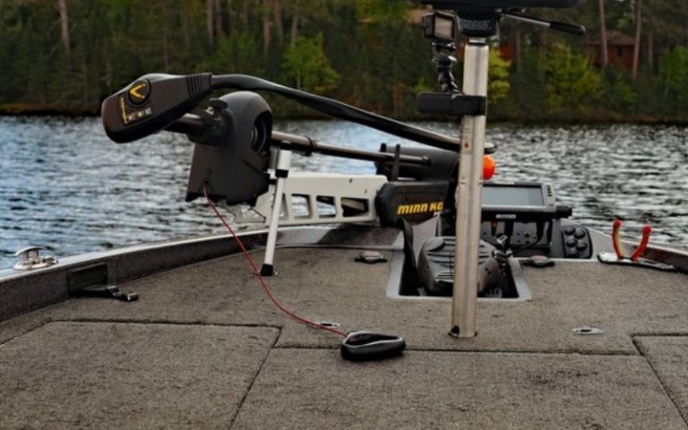Minn Kota Fortrex vs. Ultrex