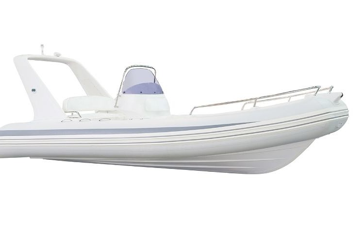 RIB boats are one of the safest boats you can buy