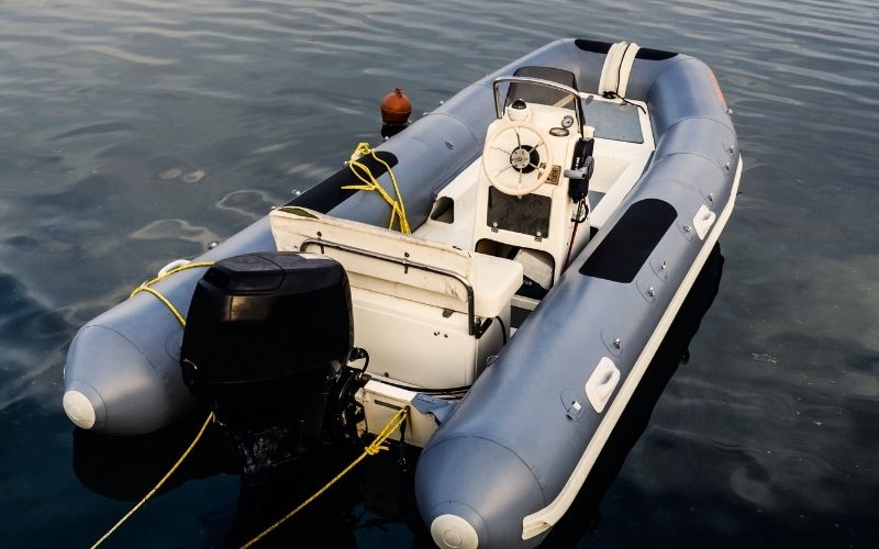 Are RIB boats Safe?