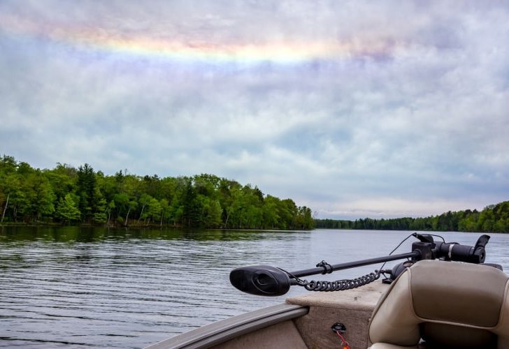 What Is the Best Trolling Motor Shaft Length?
