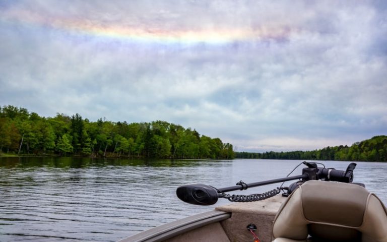 What Is the Best Trolling Motor Shaft Length?