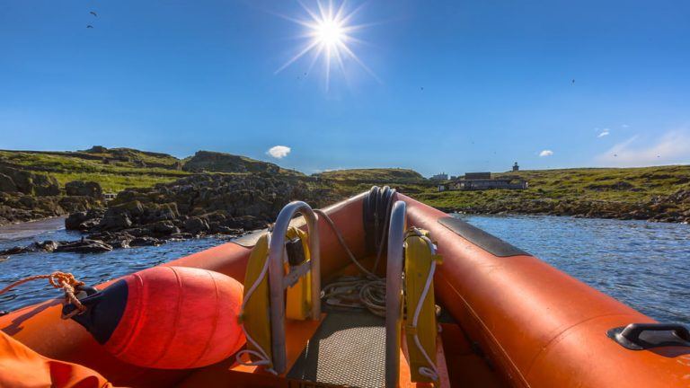10 Best RIB Boat Names