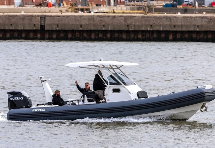 Do You Need a License for a RIB Boat?