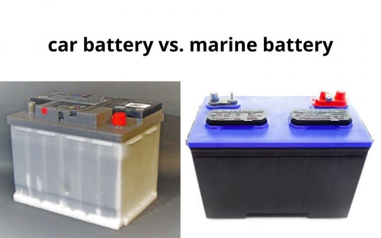 Mesmerizing Can You Use Marine Battery In Car Artwork Collection Mesmerizing Can You Use Marine Battery In Car Artwork Collection