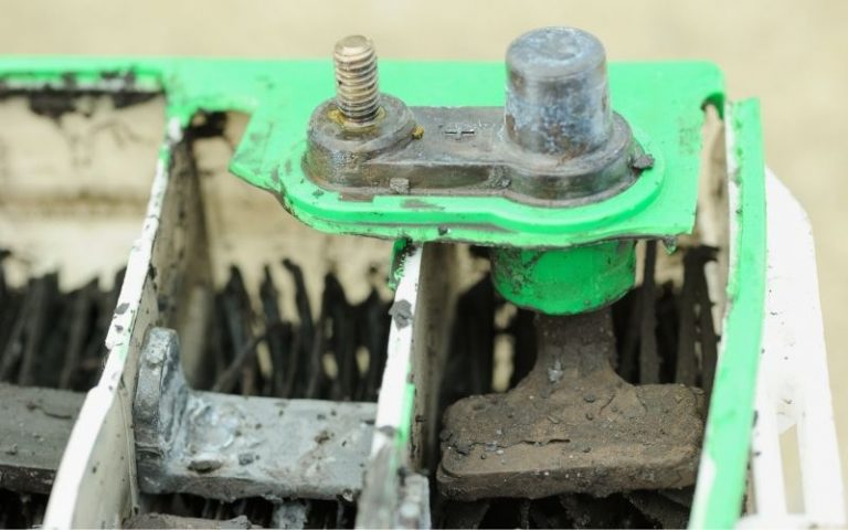 What Would Cause a Marine Battery To Explode?