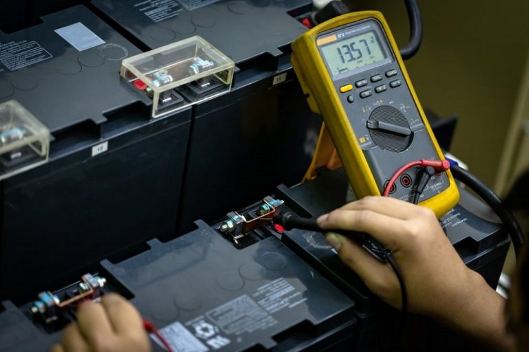 How To Test if a Deep Cycle Battery Is Bad? (Marine Battery) Anchor