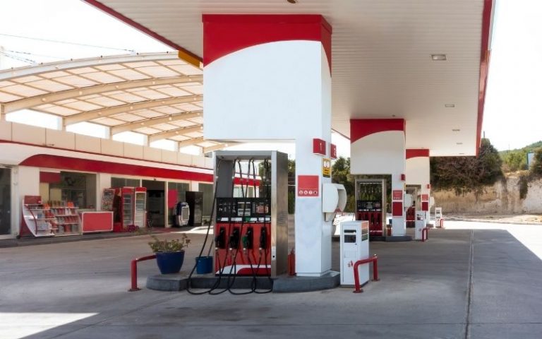 Does Every Gas Station Have an Air Pump?
