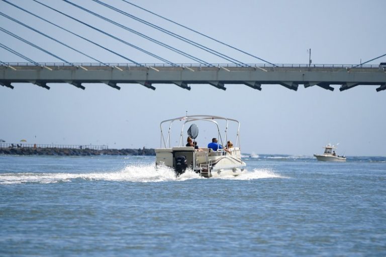 5 Best Marine Batteries for Your Pontoon Boat Anchor.Travel